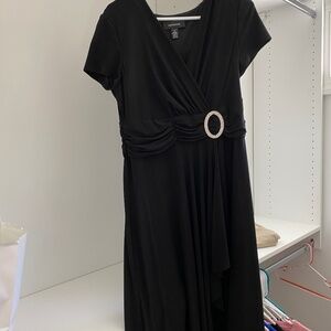 R&M Richard dress
